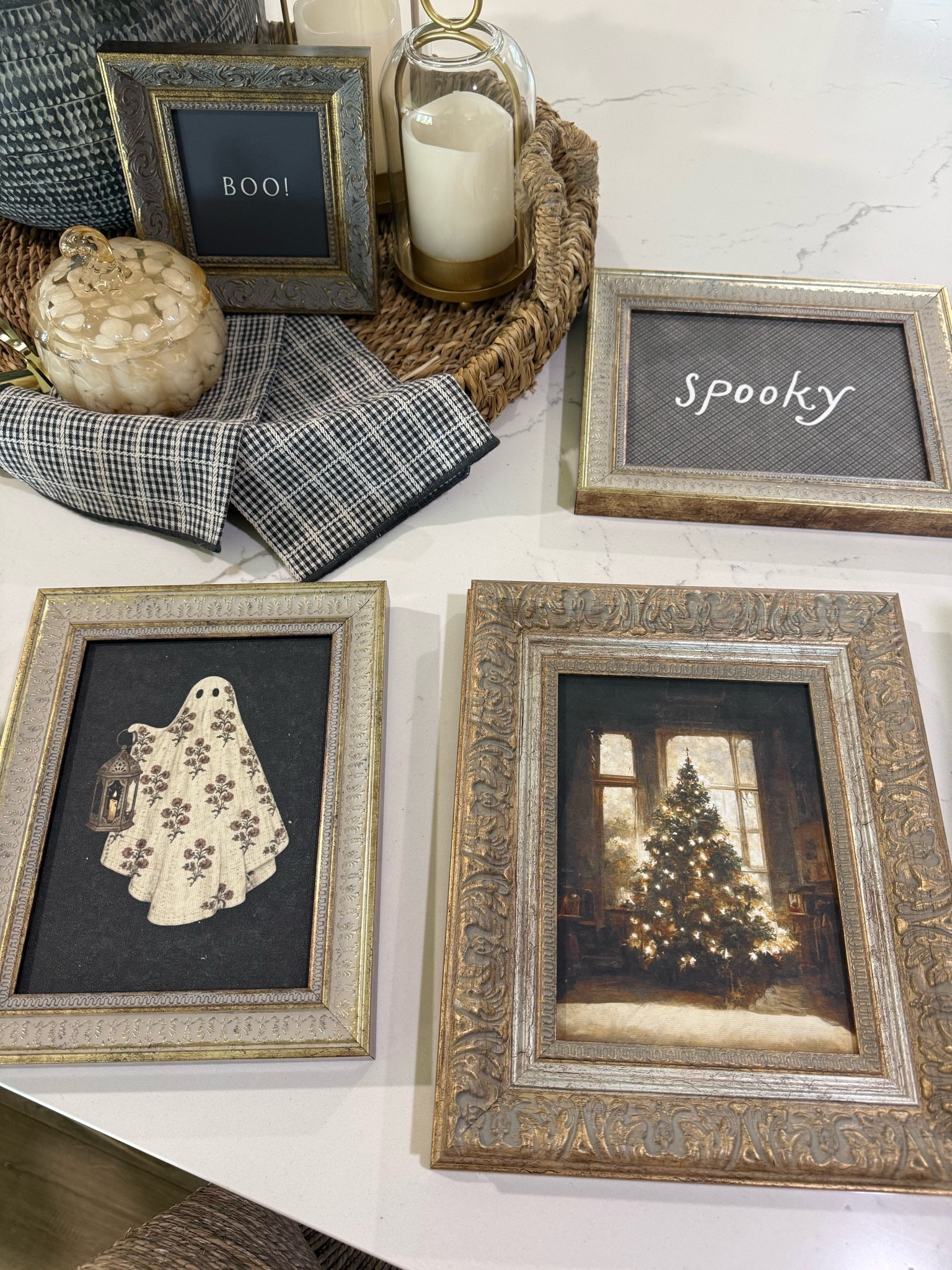 Petal Lane art arrived! Love it!

#LTKHome #LTKSeasonal