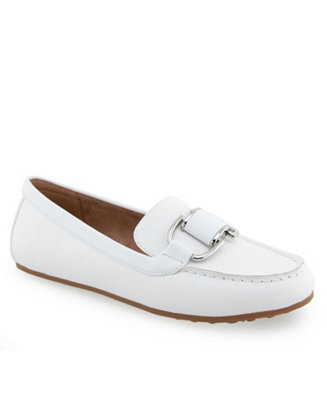 Aerosoles Women's Denver Casual Loafers - Macy's | Macy's
