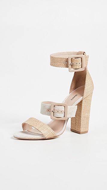Sarah Strappy Sandals | Shopbop