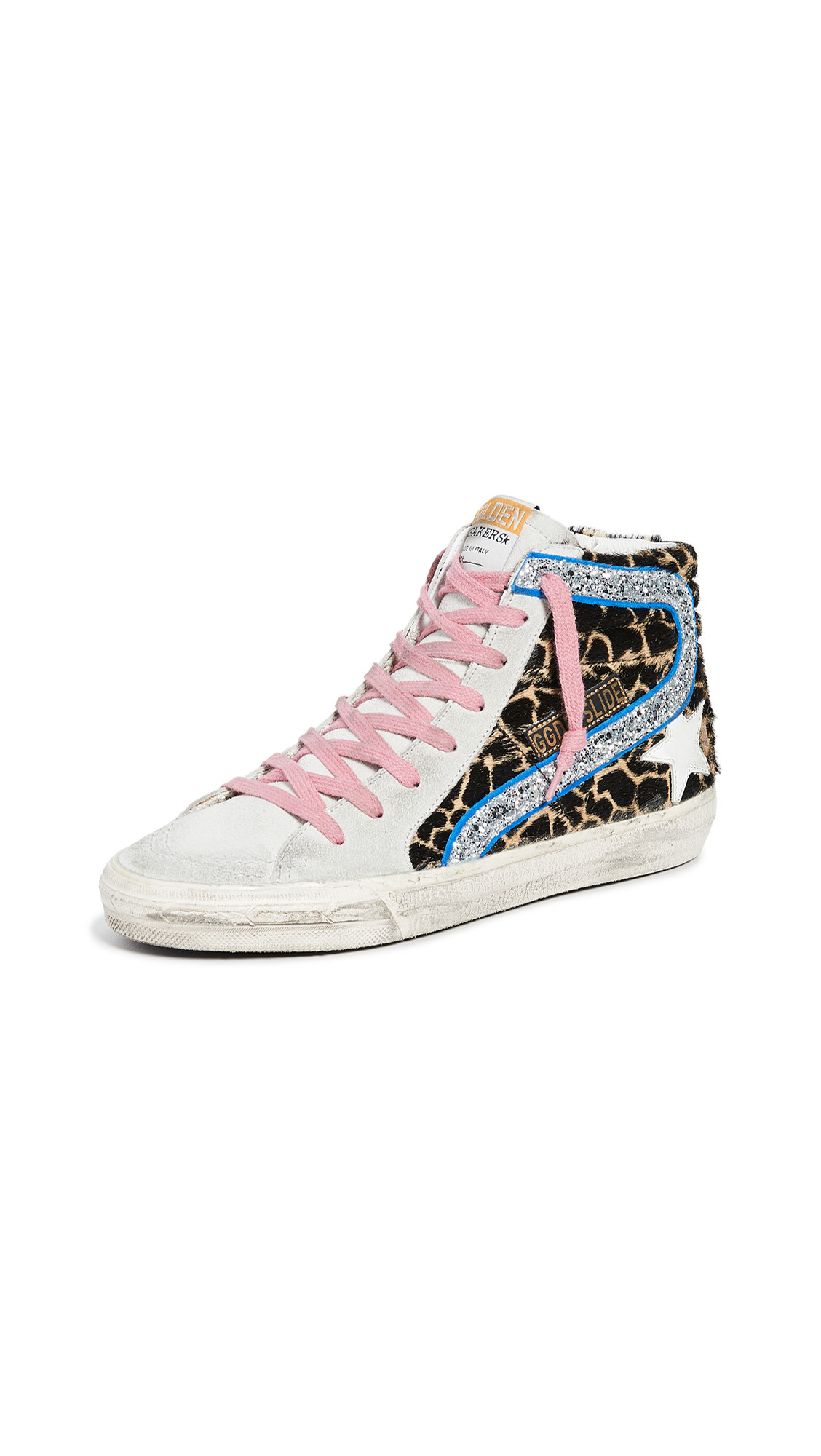 Golden Goose Slide Sneakers | Shopbop