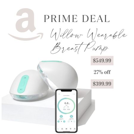 Amazon prime day breastfeeding must haves 

#LTKxPrimeDay #LTKbump #LTKbaby