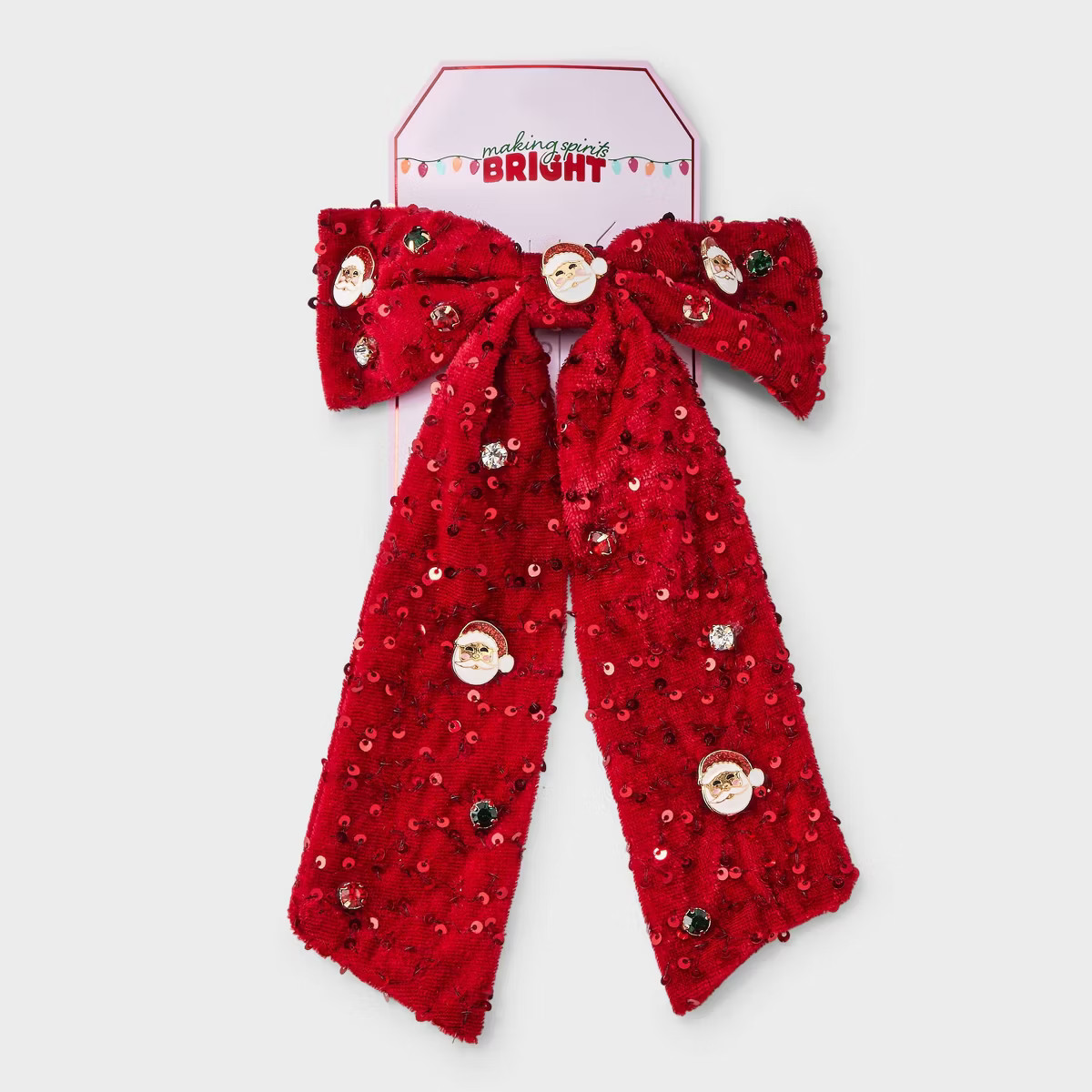 SponsoredTargetBeautyHair CareHair AccessoriesAdult Hair AccessoriesSkip images@thealexisversion ... | Target