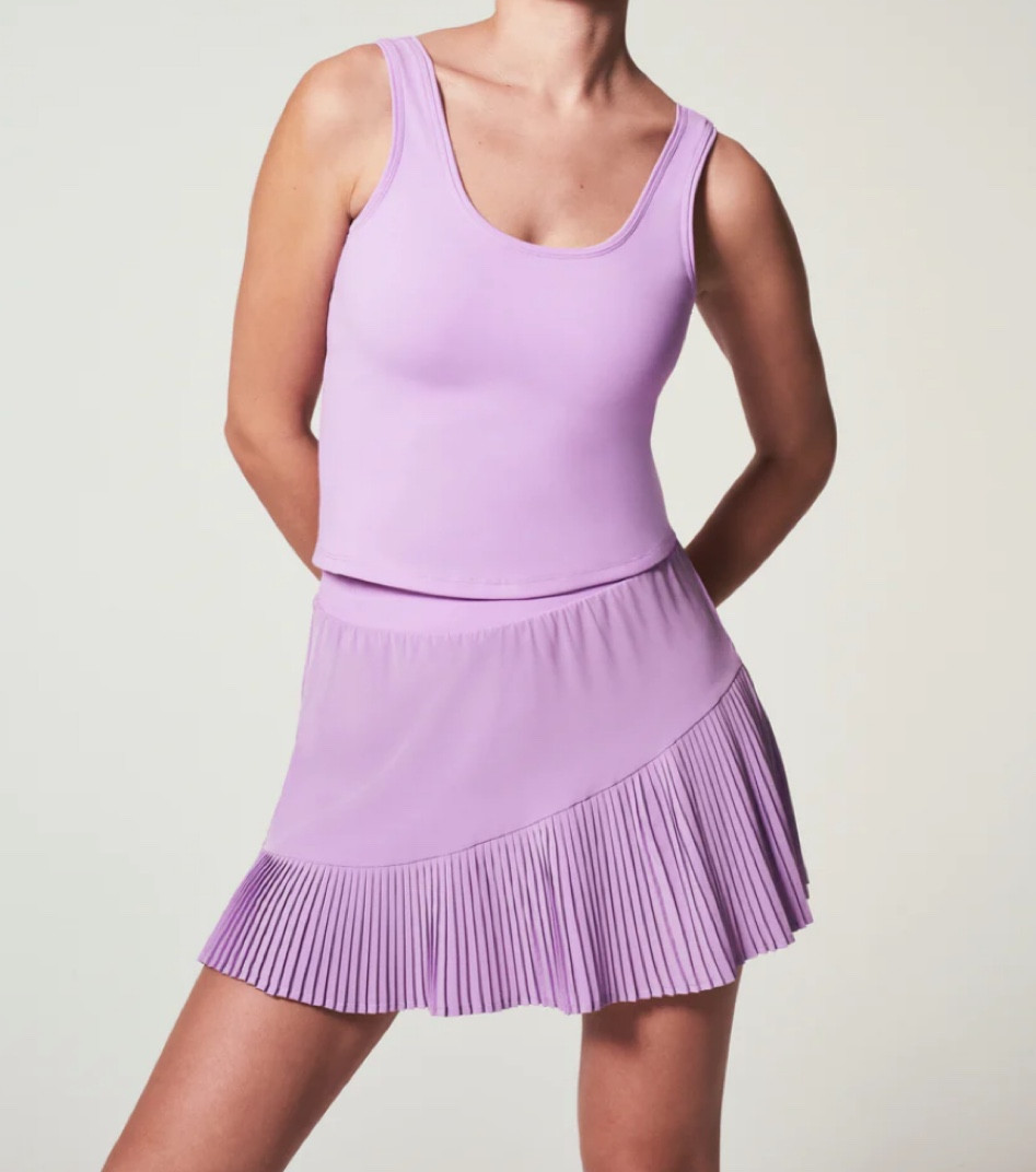 Spanx workout for

#LTKunder100 #LTKFind #LTKfit