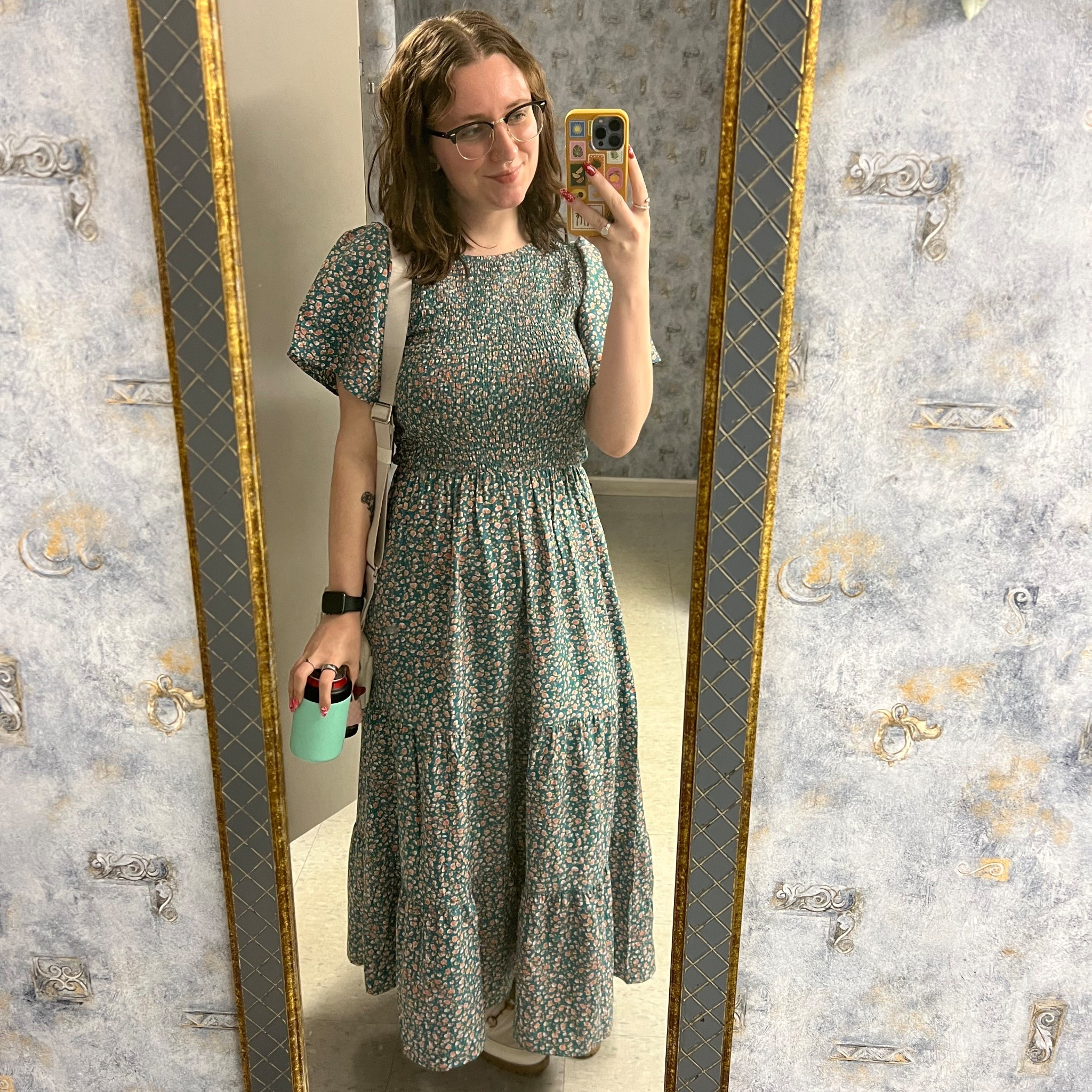 Missing spring time and dresses 👗 

#LTKSeasonal #LTKMidsize #LTKFindsUnder50