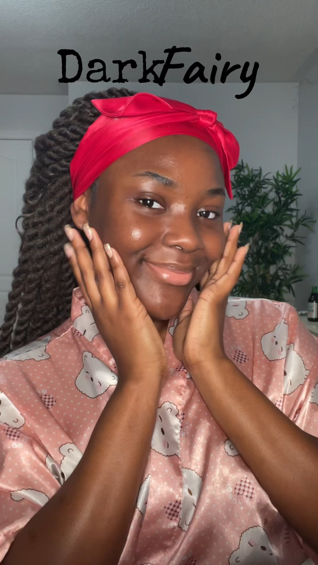 ♡ PRODUCTS USED ♡
Elf Halo Glow Liquid Filter (Shade 8)
Lancome Teint Idôle foundation (505N)
Juvia's Place Concealer (Shade 12)
Saie Cream Bronzer (Dark Bronze)
Rare Beauty Liquid Blush (Grateful)
Covergirl TrueBlend Concealer
Huda Beauty Loose Setting Powder (Banana Bread)
Fenty Beauty Bronzer (Mocha Mami)
L’oréal Glow Paradise Lipgloss
Urban Decay All Nighter Vitamin C Setting Spray

#LTKVideo #LTKGiftGuide #LTKbeauty