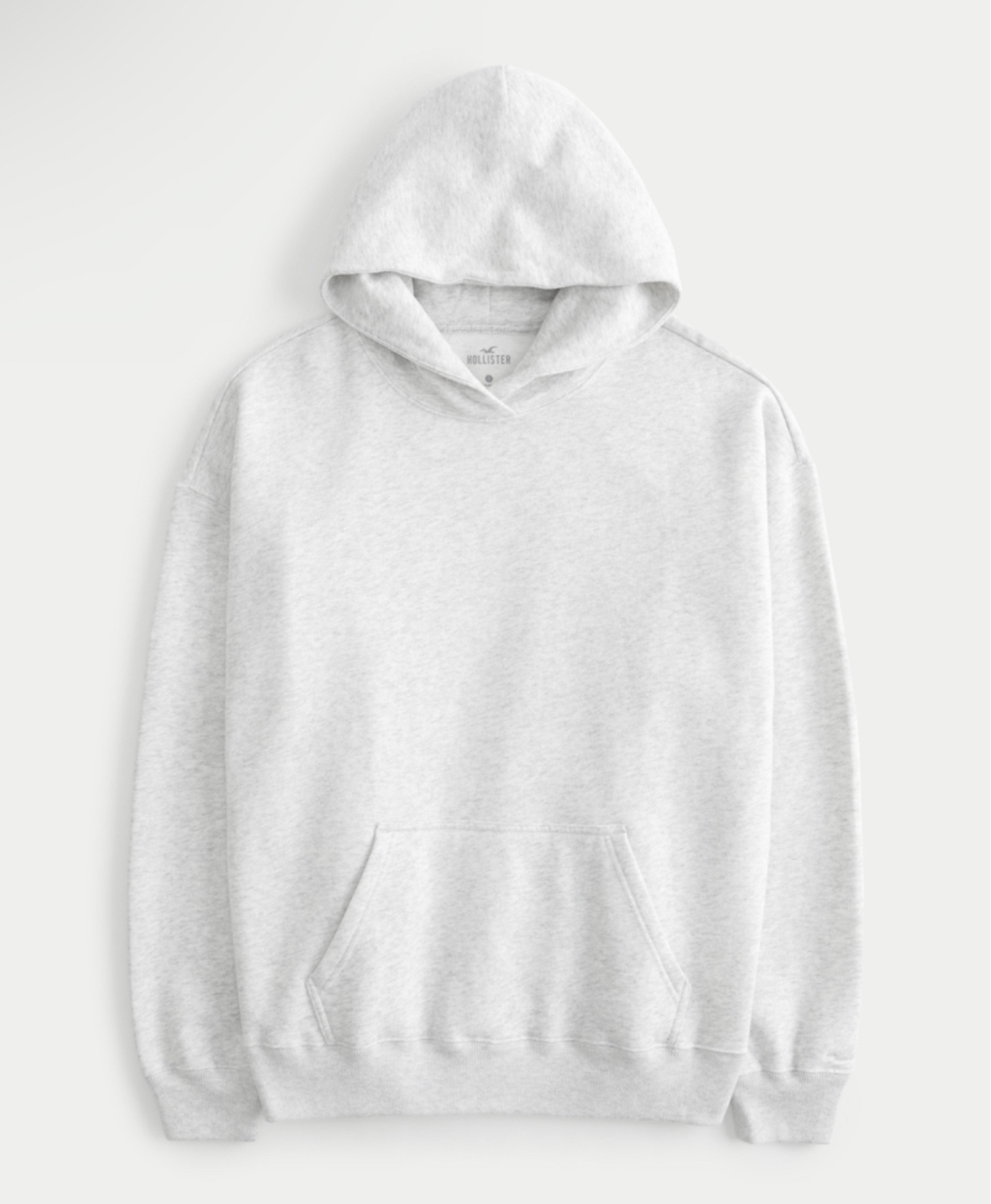 The perfect oversized hoodie everyone needs 