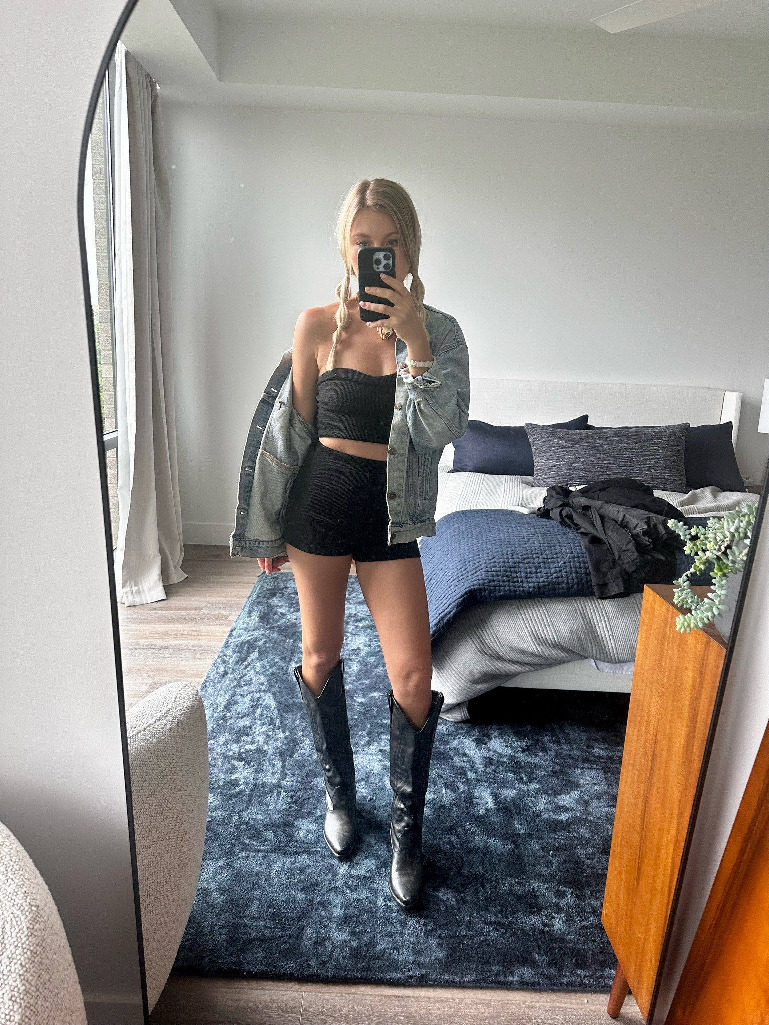 Country concert outfit 

#LTKSeasonal #LTKFindsUnder50 #LTKStyleTip