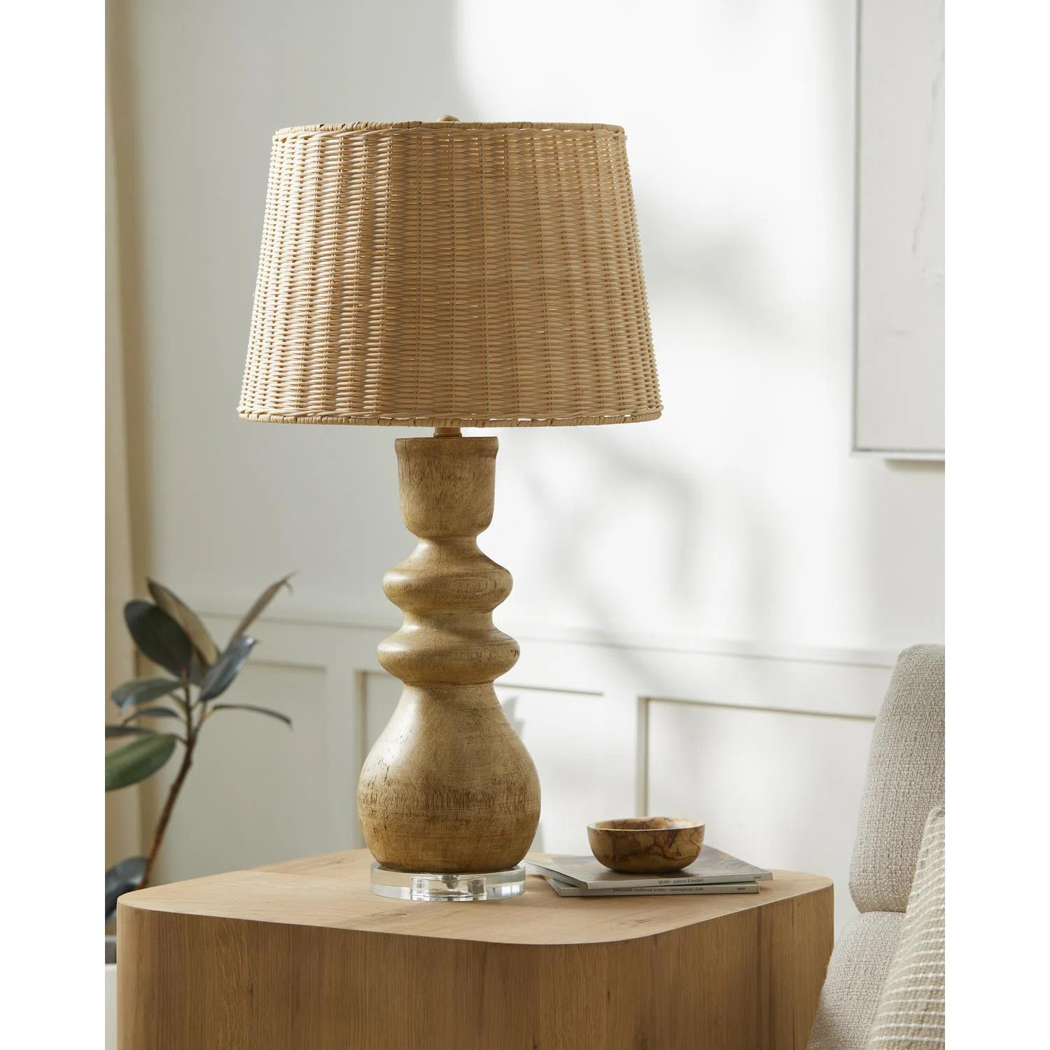 Ayrion Accent Table Lamp | Wayfair North America