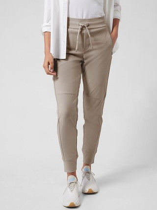 Headlands Hybrid Trek Jogger | Athleta