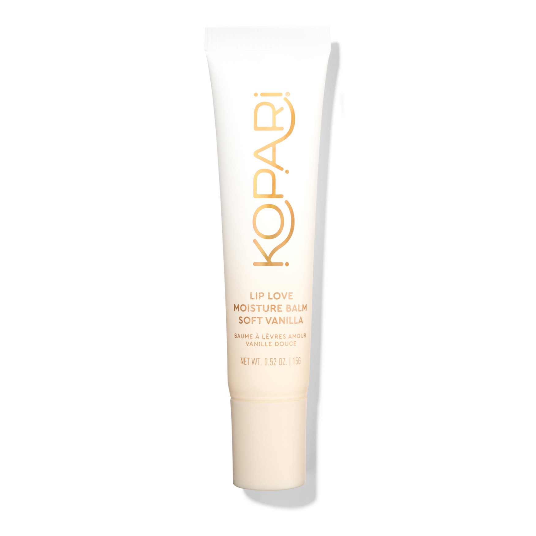 Lip Love Moisture Balm - Soft Vanilla | Space NK - UK