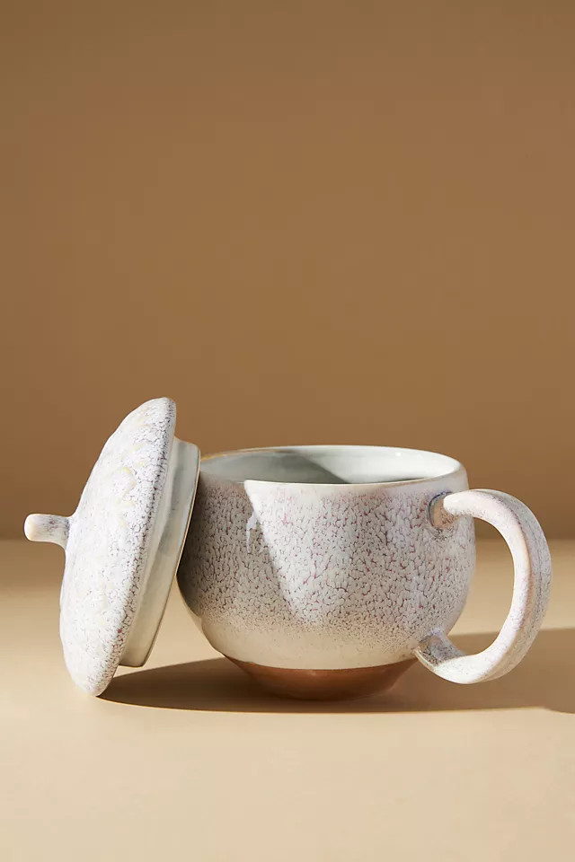 Acorn Mug | Anthropologie (US)