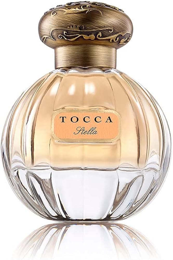 Tocca Stella Perfume for Women, 1.7oz (50 ml) - Fresh Floral, Blood Orange, Freesia, & Spicy Lily... | Amazon (US)