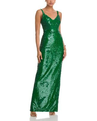 Karma Sequin Maxi Dress | Bloomingdale's (US)