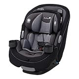 Safety 1st Grow and Go 3-in-1 Car Seat, Harvest Moon | Amazon (US)