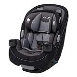 Safety 1st Grow and Go 3-in-1 Car Seat, Harvest Moon | Amazon (US)