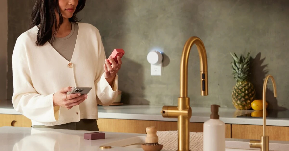 Official Site - Best Smart Home Fragrance System & Diffuser - Pura® | Pura