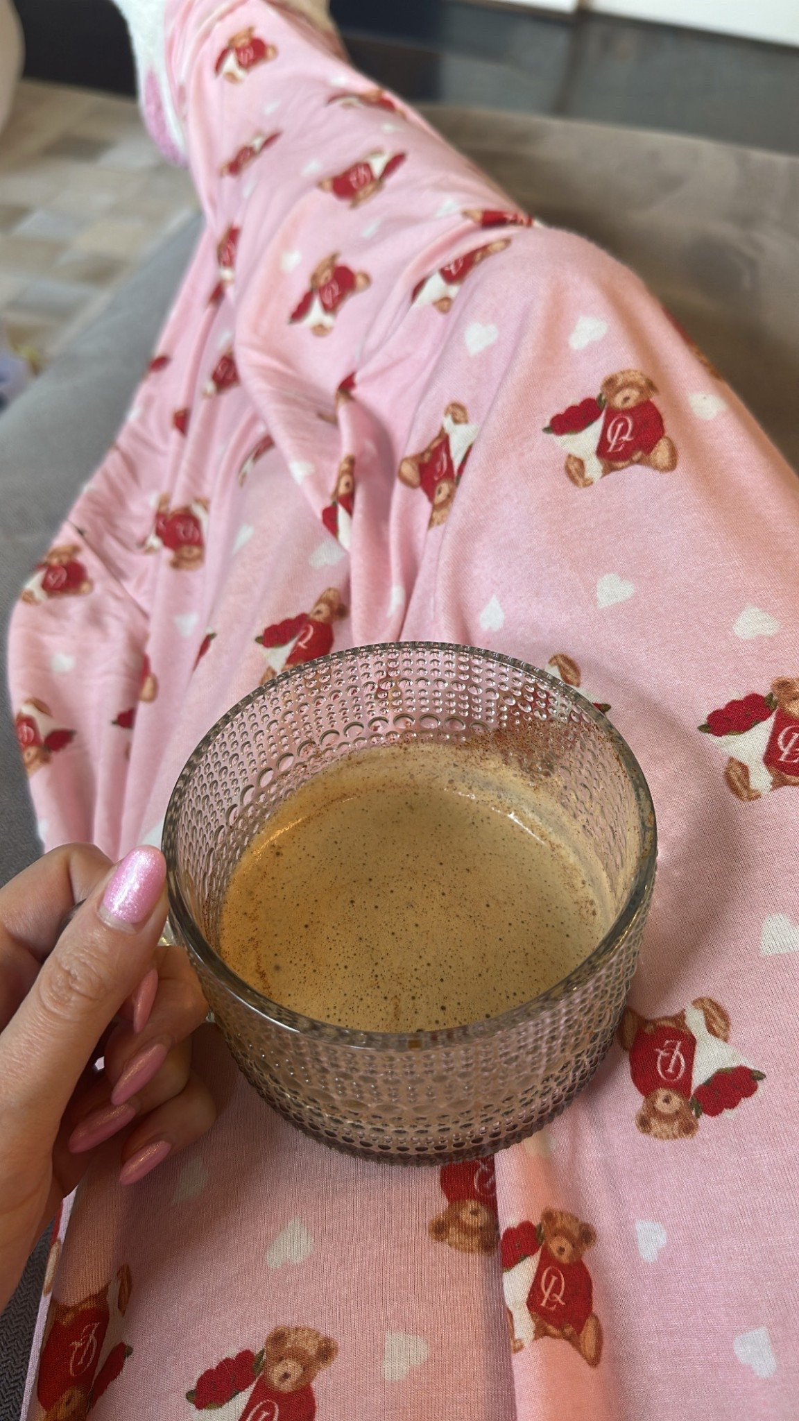 Glass mug
Amazon find
Coffee cup 

#LTKHome