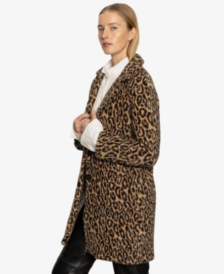 Women's Hometown Notched Jacket | Macy's