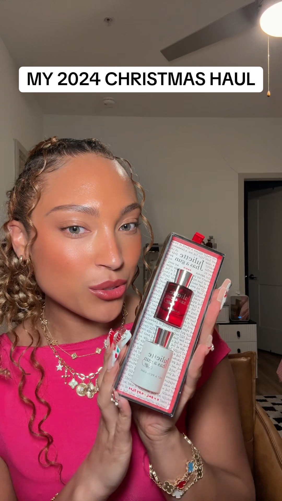 Juliette Has A Gun Perfume

#LTKGiftGuide #LTKWatchNow #LTKFindsUnder100