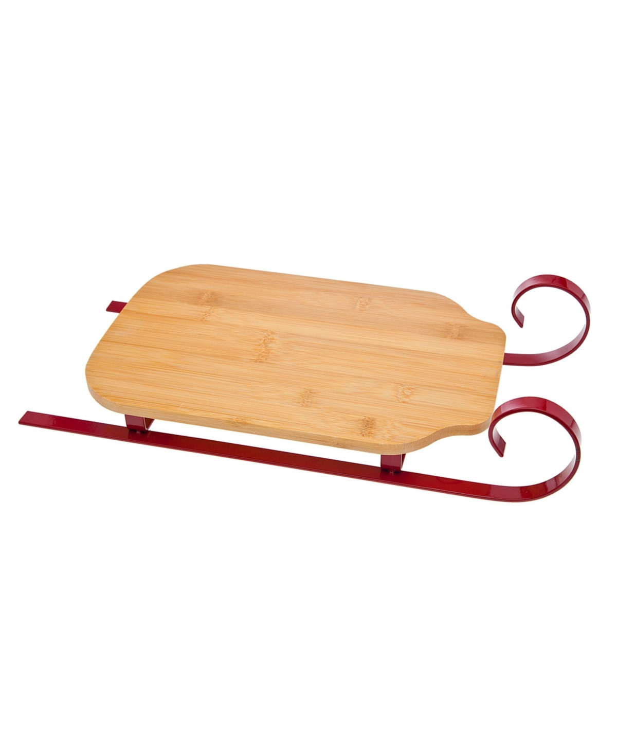 Godinger Sleigh Cutting Board | Macys (US)