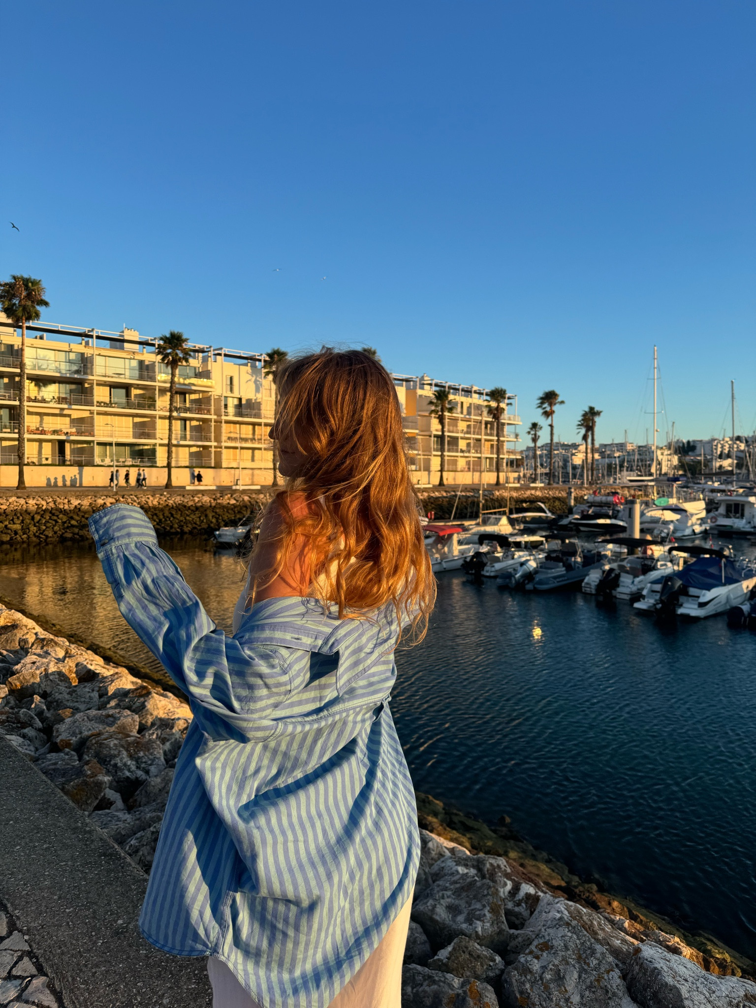 vacation vibes #freepeople