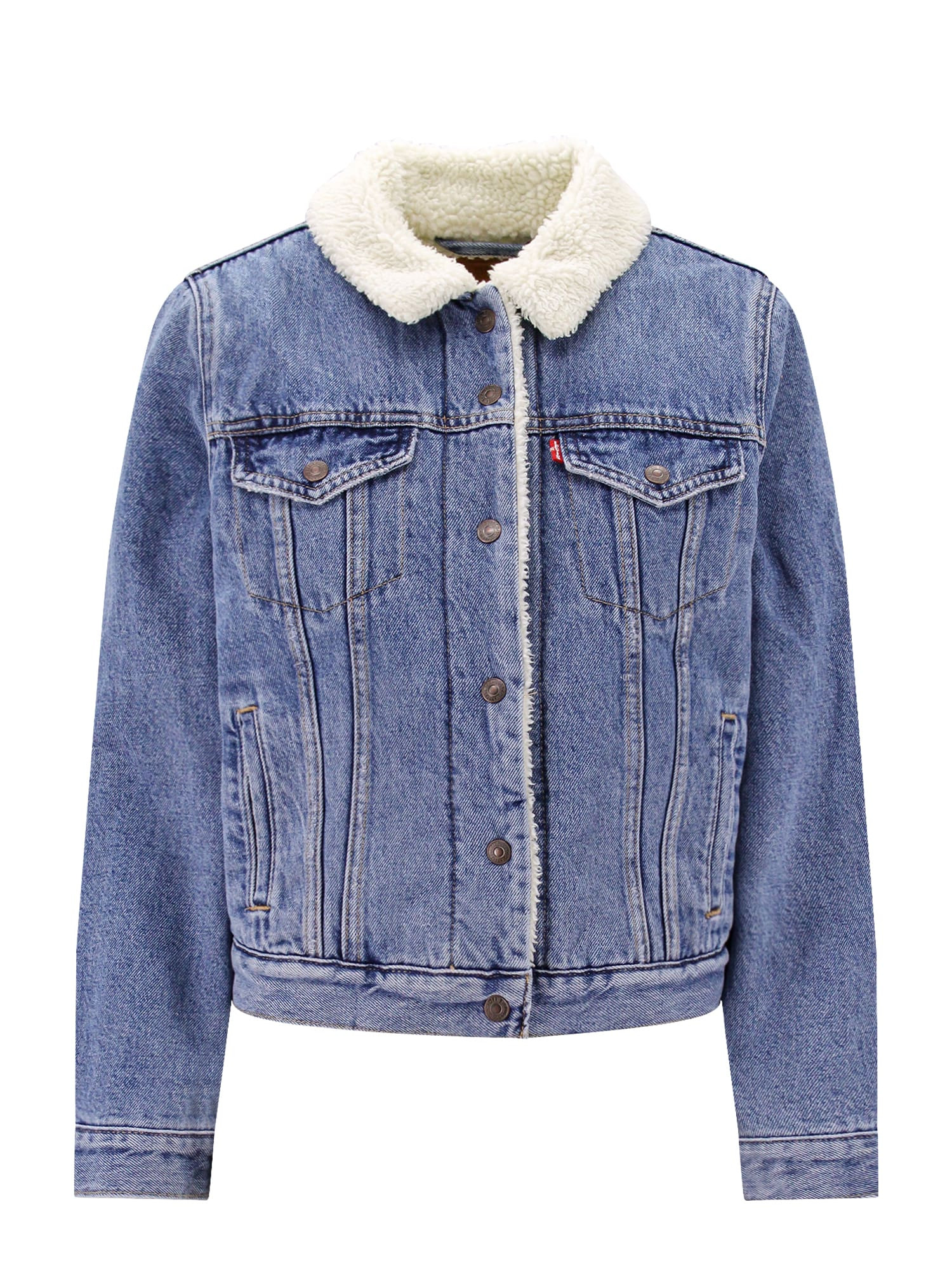 Levi's Jacket | Italist.com US