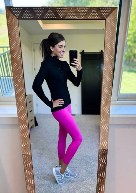 Here's a cute and comfy gym outfit from Amazon! #gymclothes #fashionfinds #activewear #outfitinspo

#LTKfindsunder50 #LTKfitness #LTKstyletip