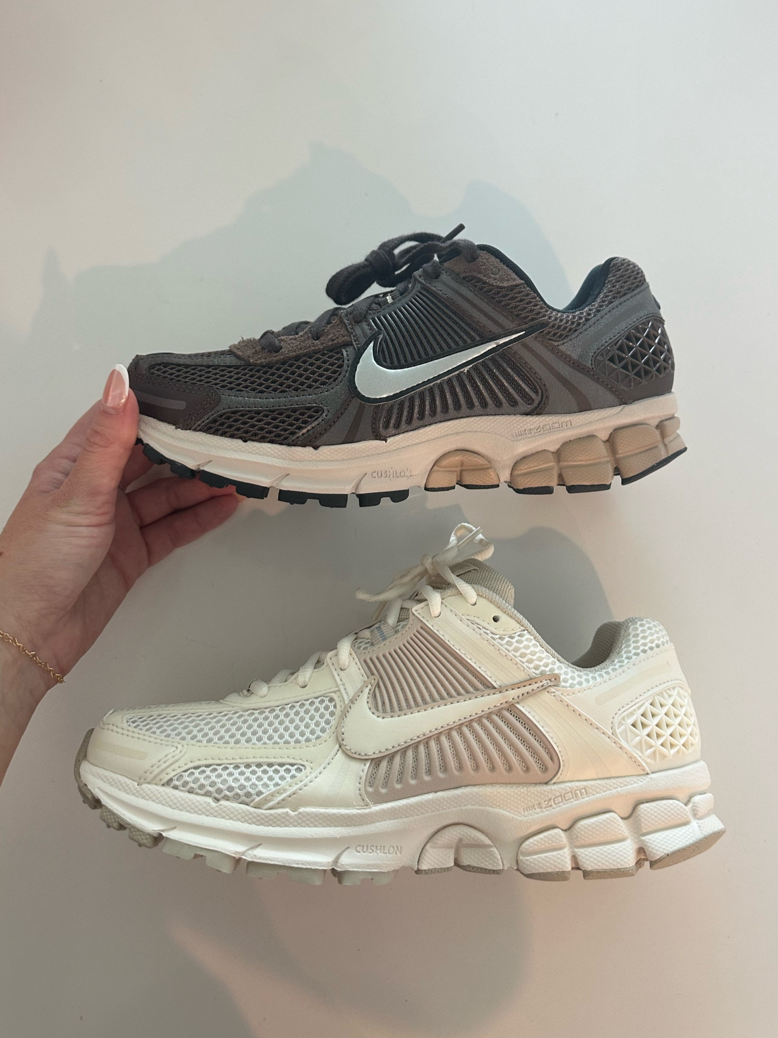 The cutest neutral sneakers! 

#LTKShoeCrush