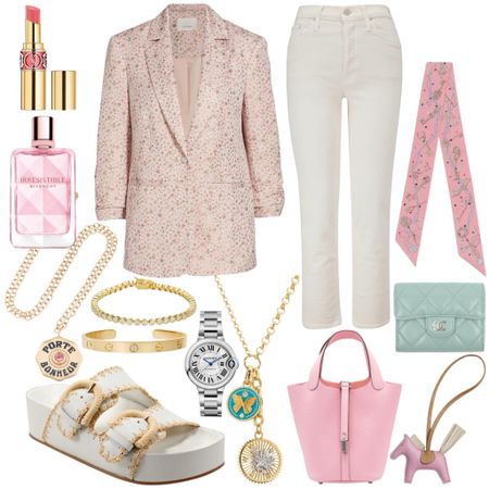 Spring outfit idea



#LTKfindsunder100 #LTKstyletip #LTKSeasonal