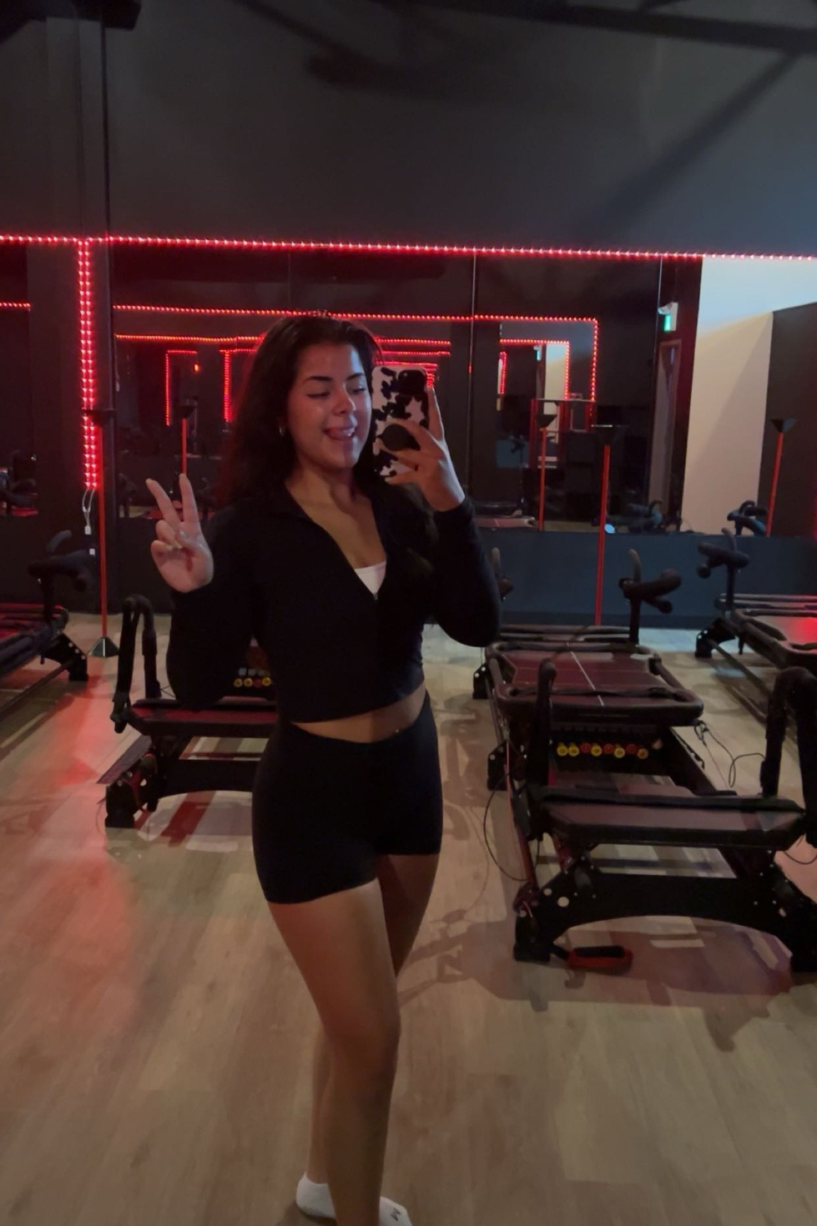 My go-to Pilates/Gym workout set! 

#LTKworkwear #LTKfitness #LTKsummer