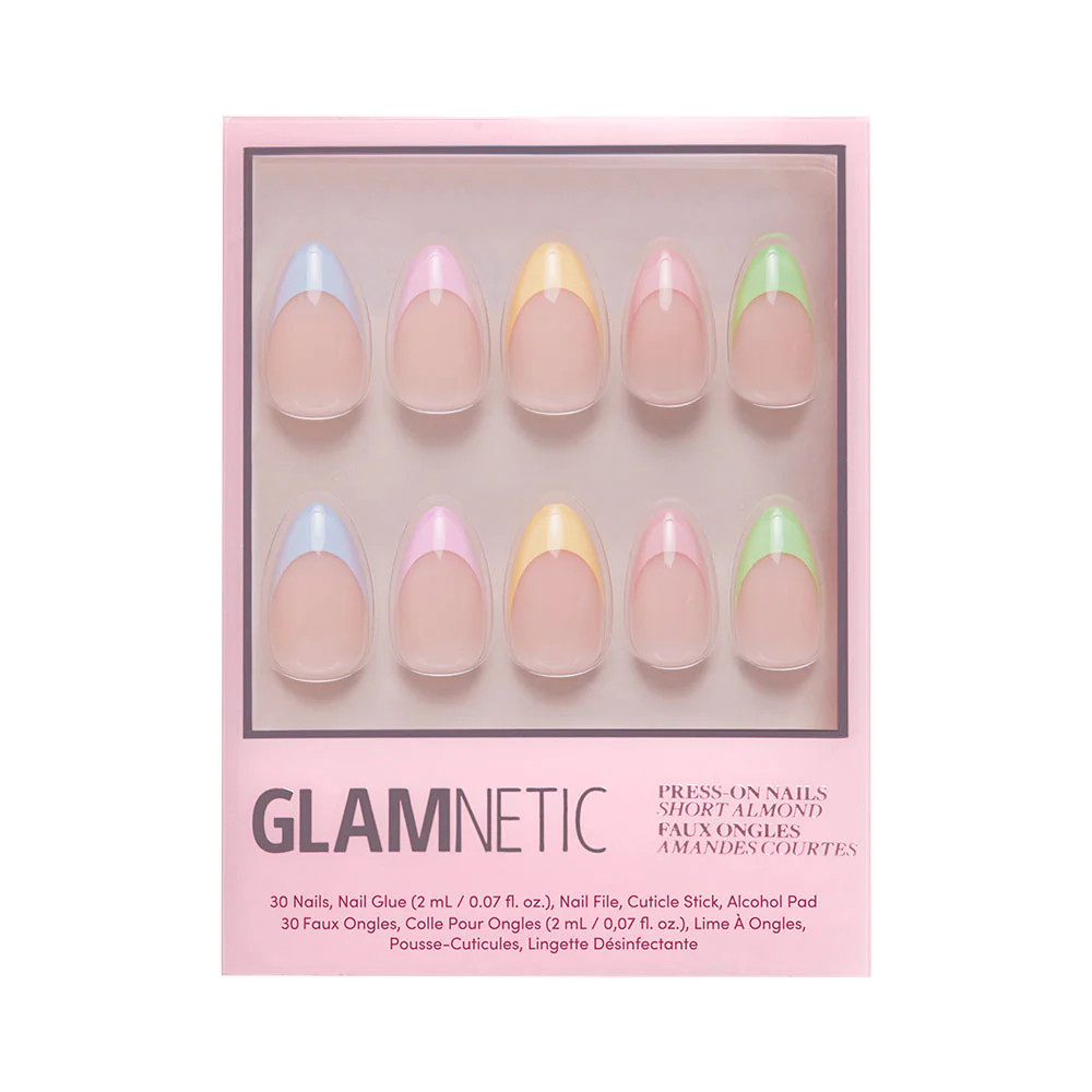Confetti | Glamnetic