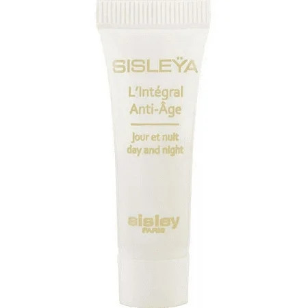 Sisley Paris Sisleya L integral Anti-age Day And Night Cream - 0.13oz 0.13oz | Walmart (US)