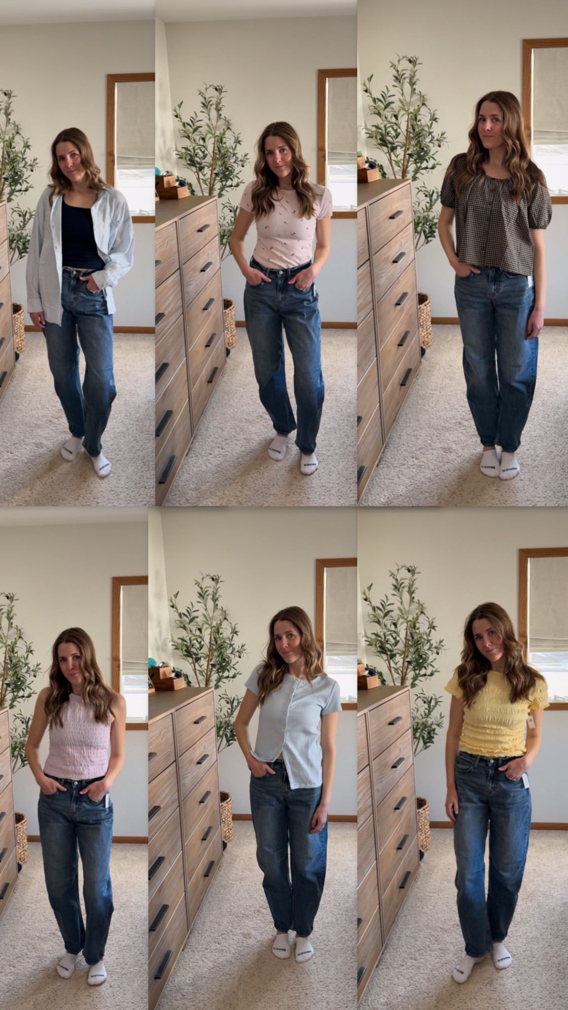 RUN to old navy for the cutest spring finds!!!

#LTKootd #LTKSeasonal #LTKSpringSale