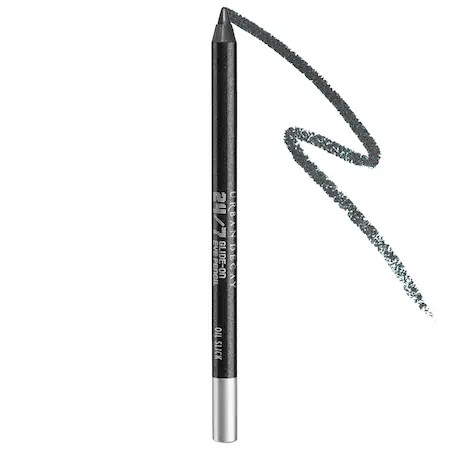 Urban Decay 24/7 Glide-On Eye Pencil Oil Slick 0.04 oz/ 1.2 g | Sephora (US)
