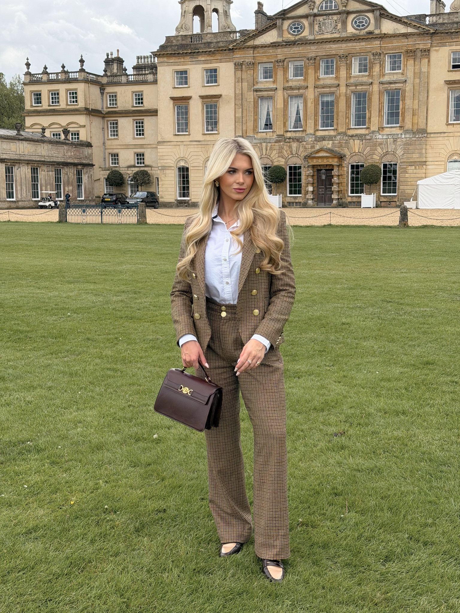 Badminton Horse Trials @hollandcooper 

#LTKuk #LTKspring #LTKluxury