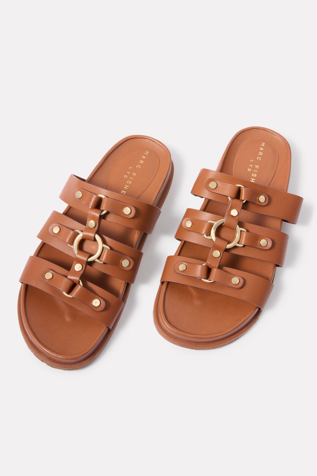 Verity Fisherman Sandal | EVEREVE