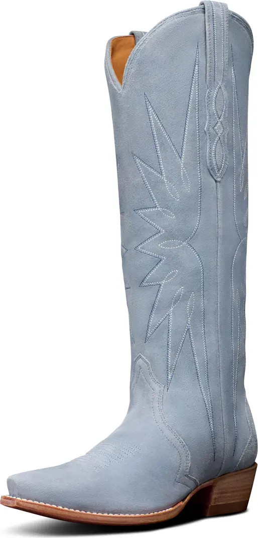 The Loretta Western Boot (Women) | Nordstrom