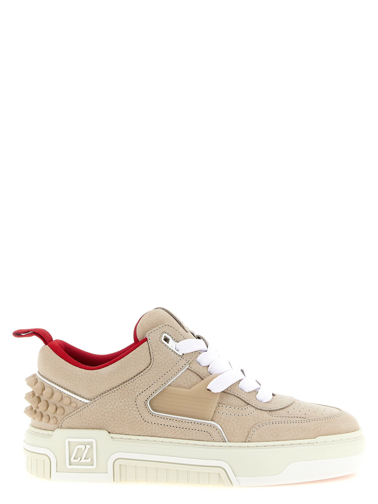 Christian Louboutin astroloubi 2 Sneakers | Italist.com US