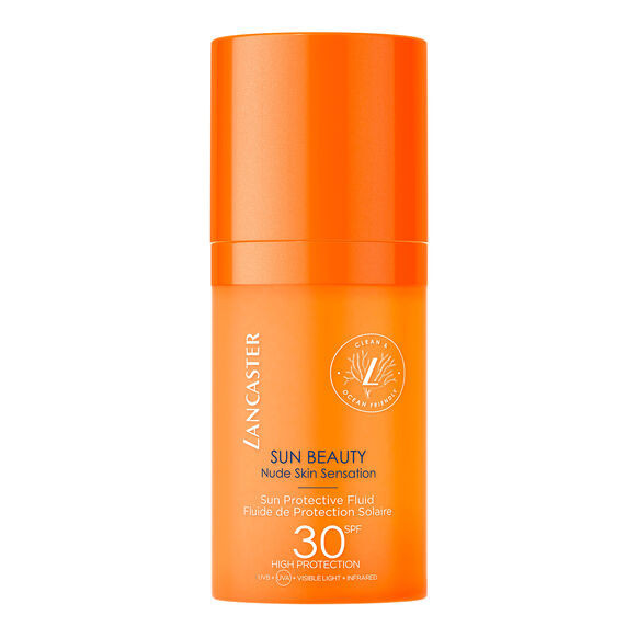 Sun Beauty Invisible Face Fluid Spf30 | Space NK - UK