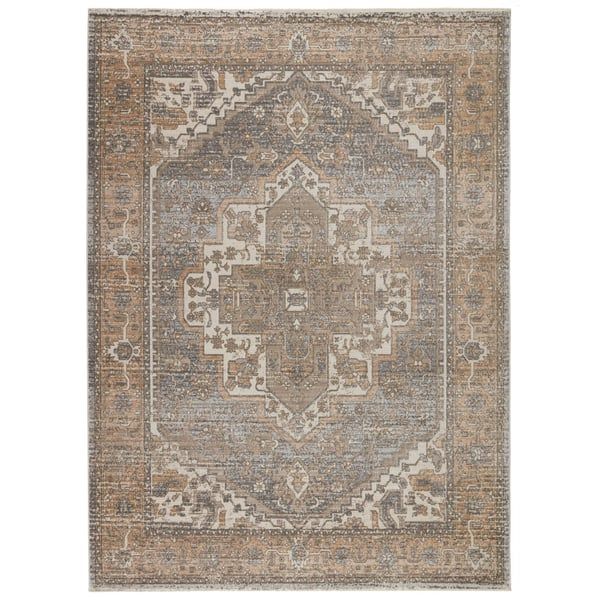 Vibe by Jaipur Living En Blanc Venn Traditional / Oriental Area Rugs | Rugs Direct | Rugs Direct