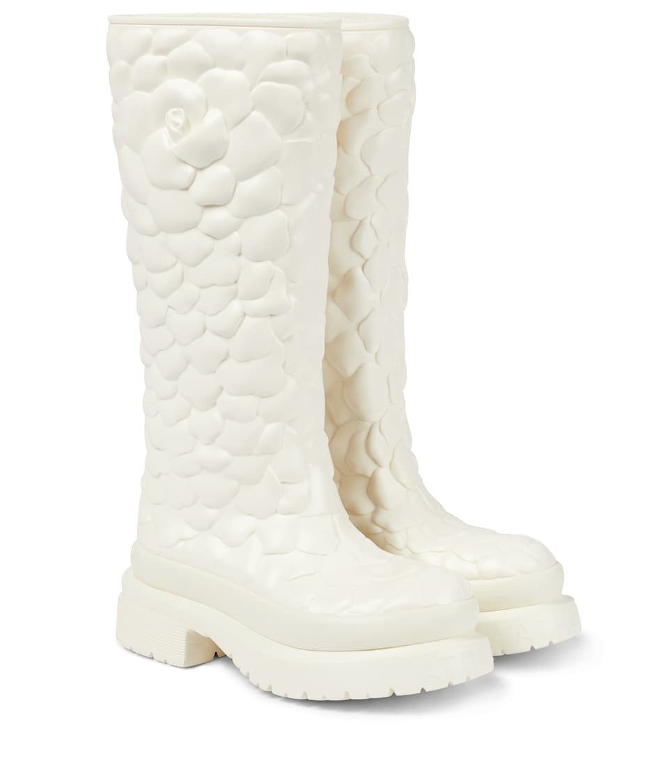 Atelier 03 rose edition rain boot | Mytheresa (INTL)
