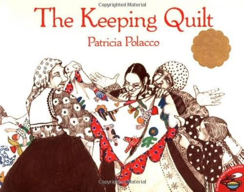 The Keeping Quilt | Amazon (US)