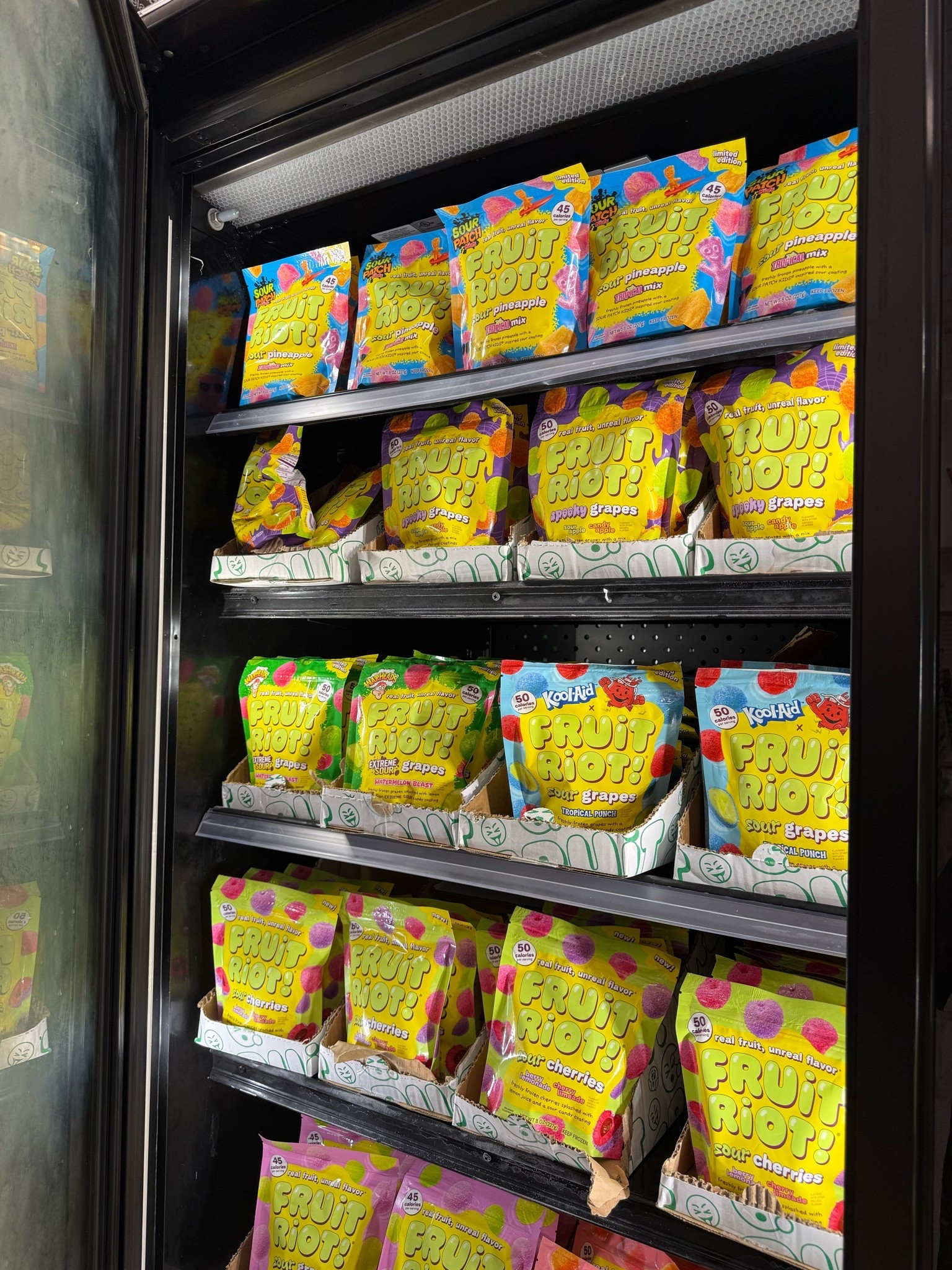 New fruit riot flavors

#LTKfoodie #LTKmomlife