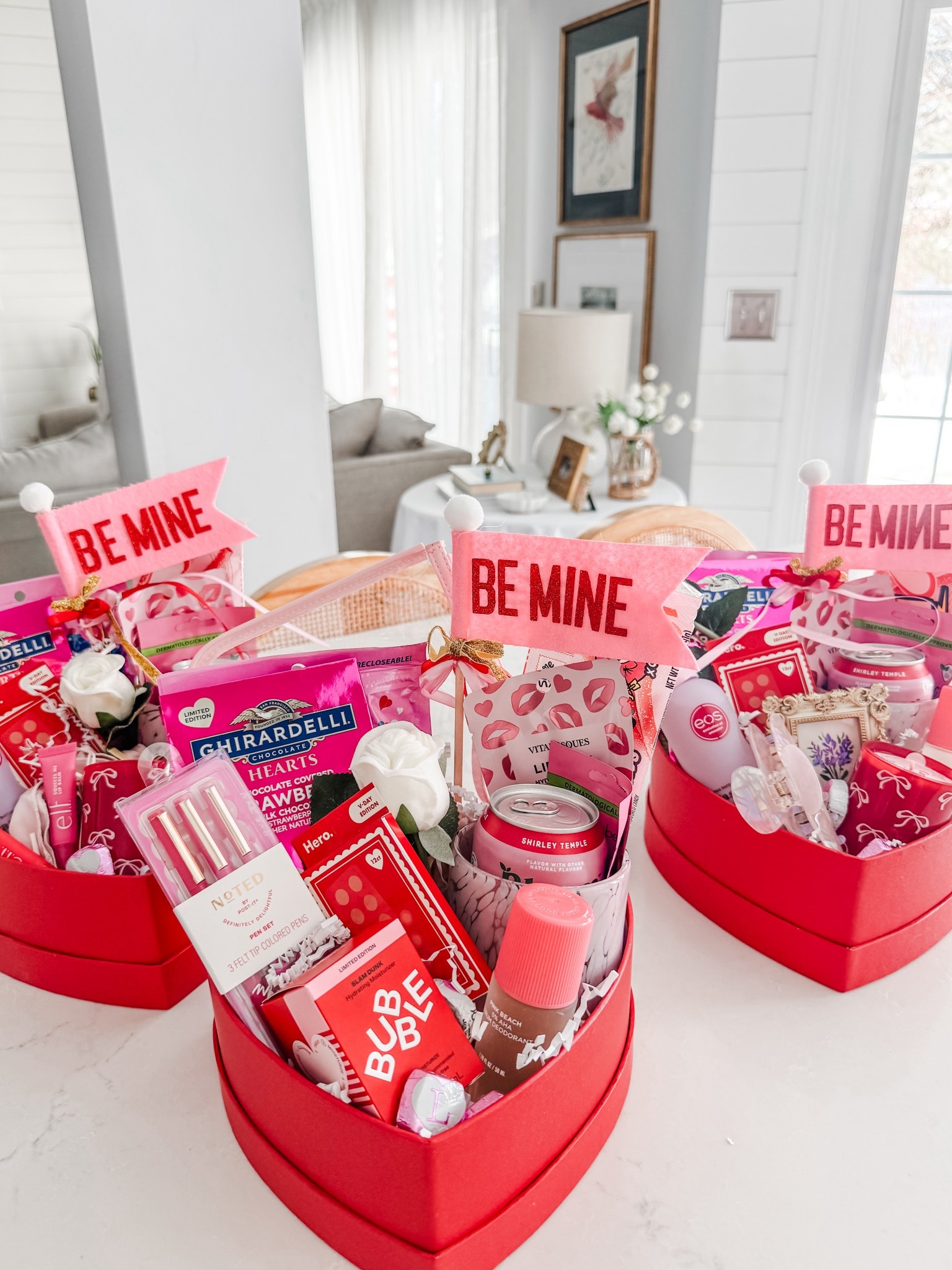 Valentine’s Day Gift Box Idea For Teen Girls
Valentine gifts for girls
V-day Gifts
Teen girl gift ideas for Valentines Day
Valentine gift boxes


#LTKSeasonal #LTKKids #LTKValentine
