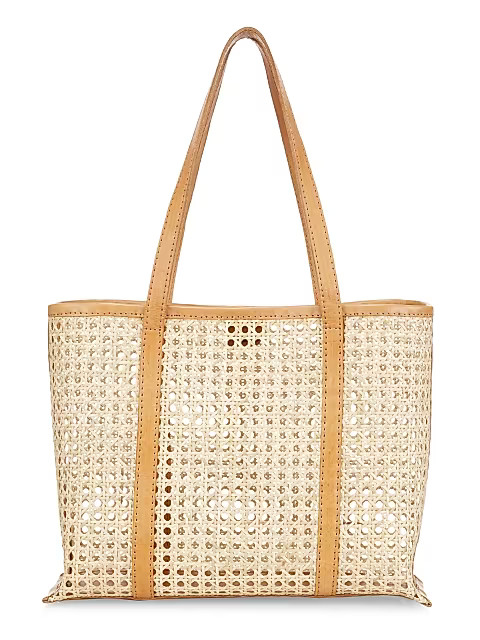 Margot Medium Tote Bag | Saks Fifth Avenue