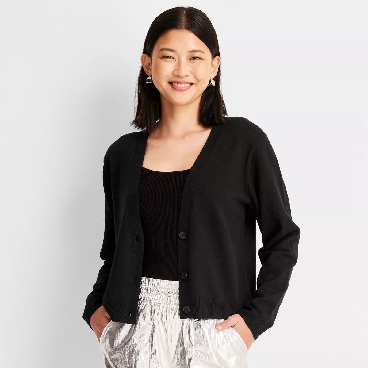 Women's Cardigan - A New Day™ | Target