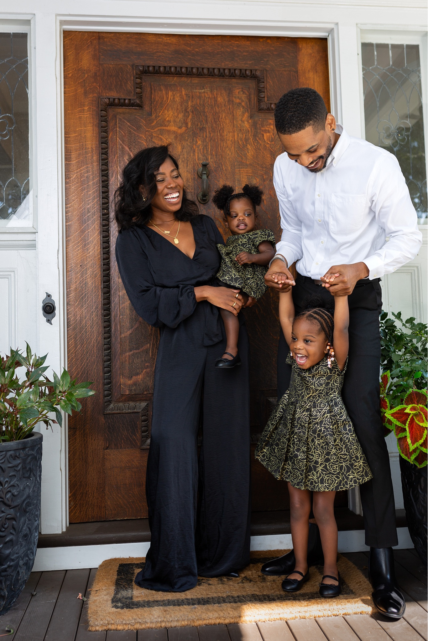 Nordstrom matching family moments 

#LTKfamily #LTKHoliday #LTKkids