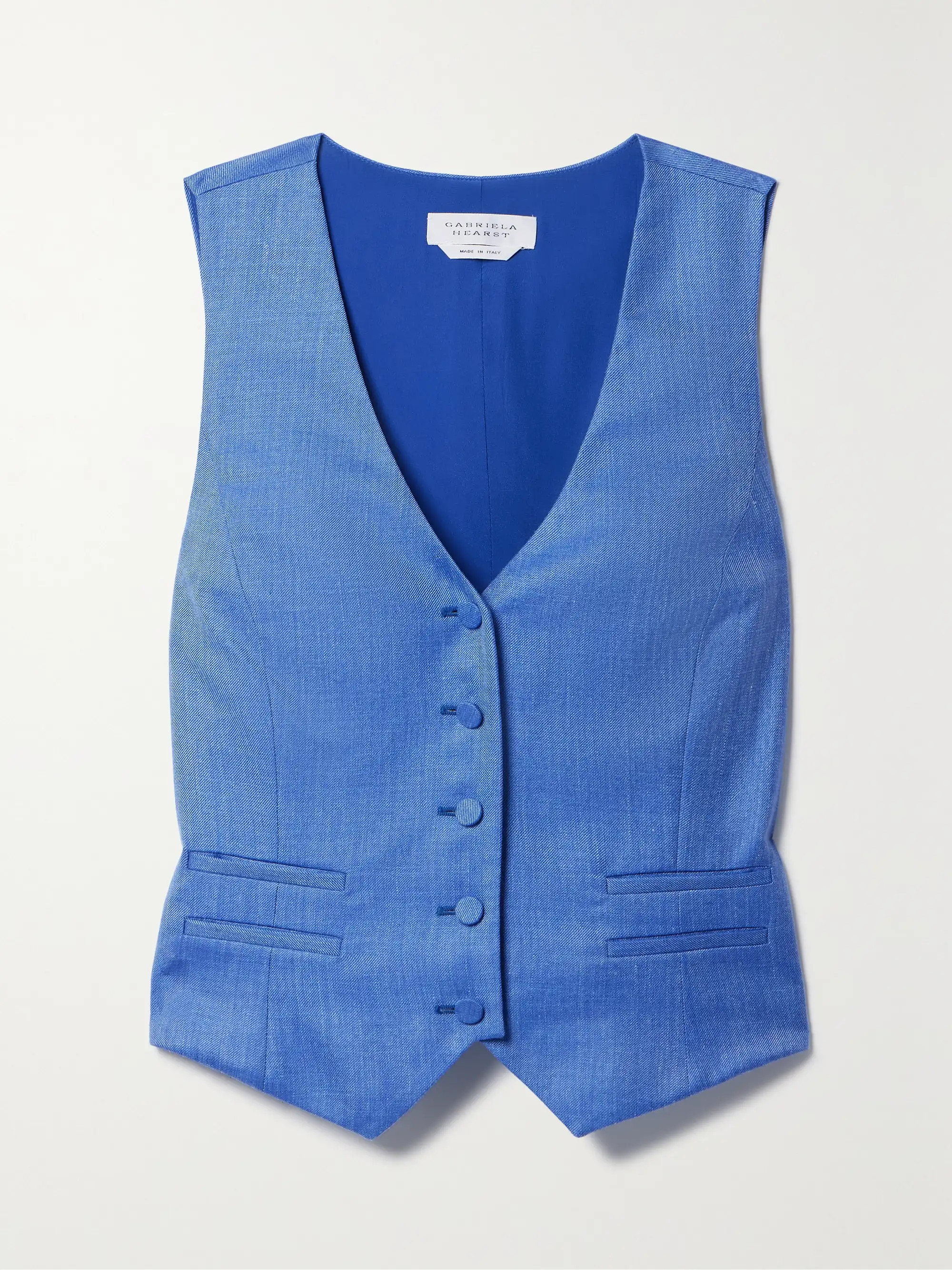 GABRIELA HEARST | NET-A-PORTER (UK & EU)