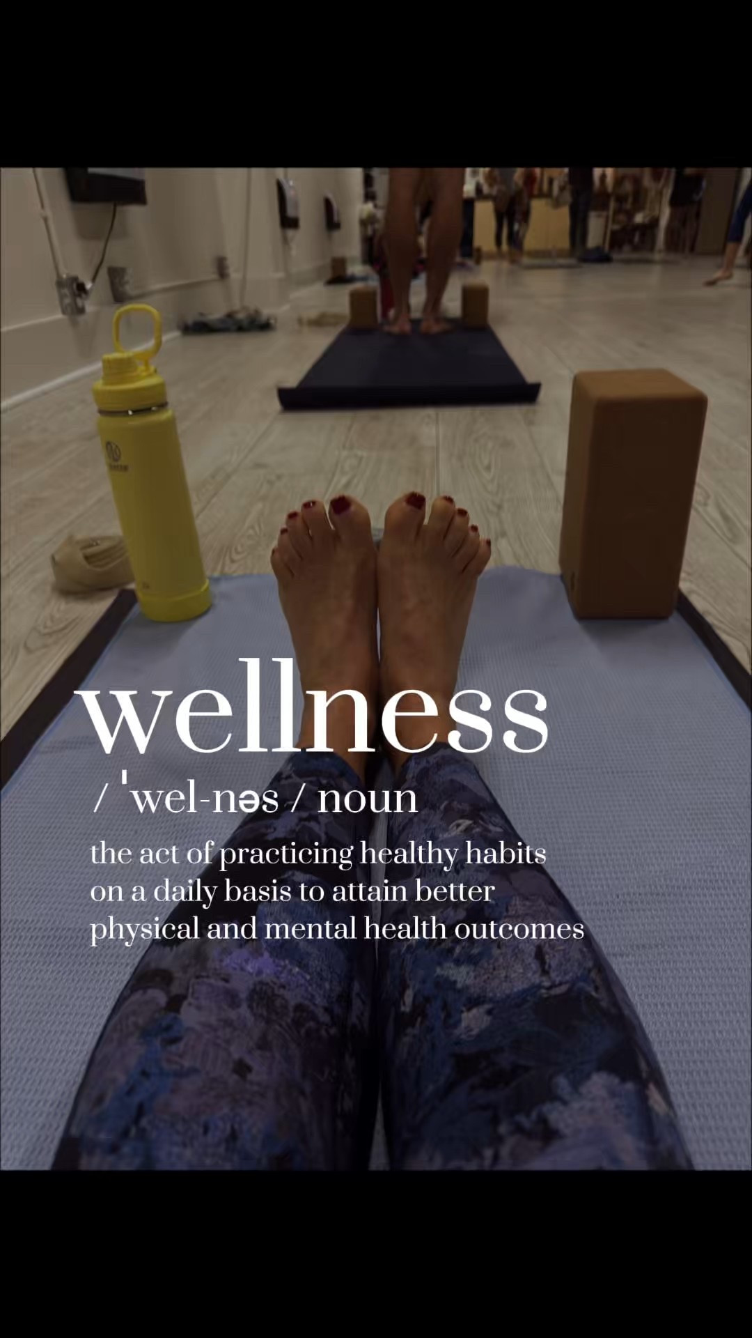What does your fitness routine or movement schedule look like???
When we are not traveling, I practice yoga two or three times a week, play tennis and golf twice a week, play bocce twice a month. I also walk or hike, bike and play pickleball once or twice a a month. These finds will keep you motivated to keep moving! 

#LTKselfcare #LTKfitnessgoals #LTKActive