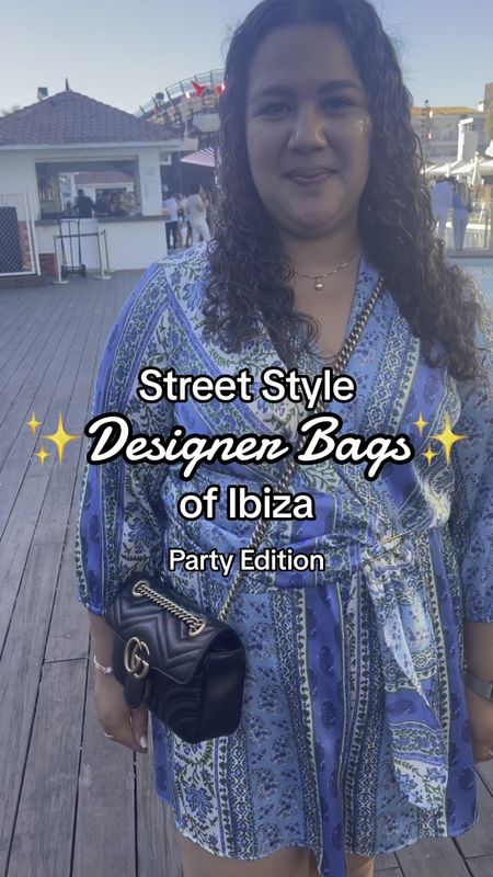 Street Style Designer Bags of Ibiza Party Edition

#LTKstyletip #LTKeurope #LTKdeutschland